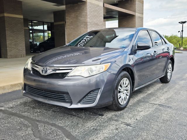 2012 Toyota Camry LE | Ellisville, MO | AutoPort