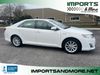 2012 Toyota Camry Hybrid XLE Imports and More Inc