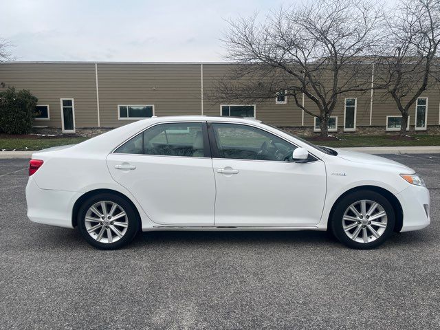2012 Toyota Camry Hybrid XLE Imports and More Inc 2012 Toyota Camry Hybrid XLE Imports and More Inc