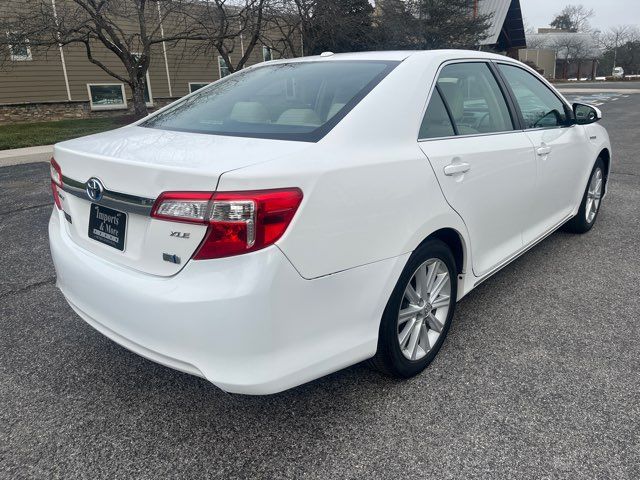 2012 Toyota Camry Hybrid XLE Imports and More Inc 2012 Toyota Camry Hybrid XLE Imports and More Inc