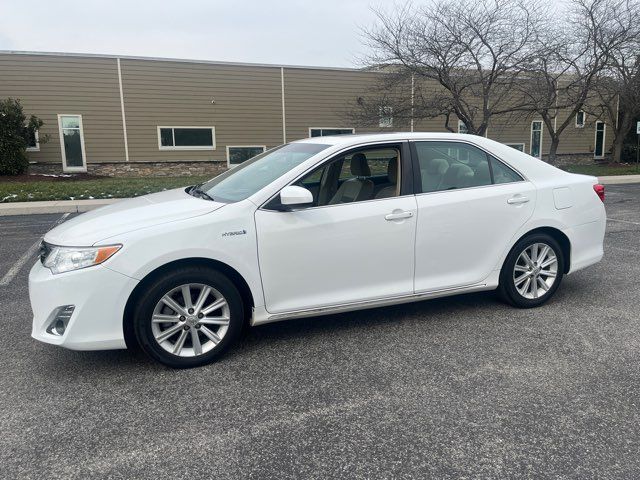 2012 Toyota Camry Hybrid XLE Imports and More Inc 2012 Toyota Camry Hybrid XLE Imports and More Inc