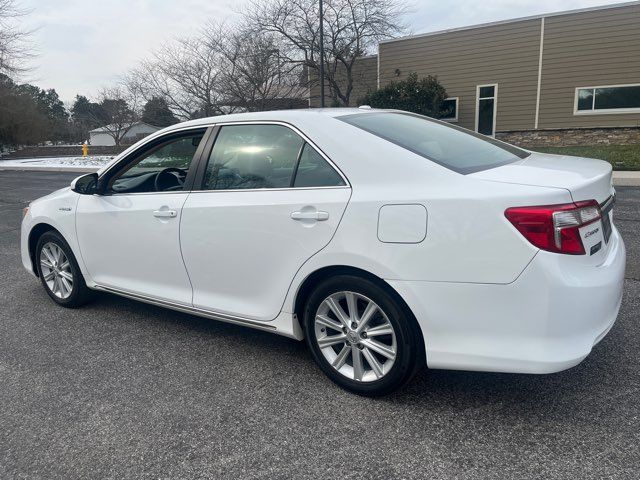 2012 Toyota Camry Hybrid XLE Imports and More Inc 2012 Toyota Camry Hybrid XLE Imports and More Inc