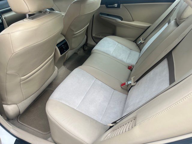 2012 Toyota Camry Hybrid XLE Imports and More Inc