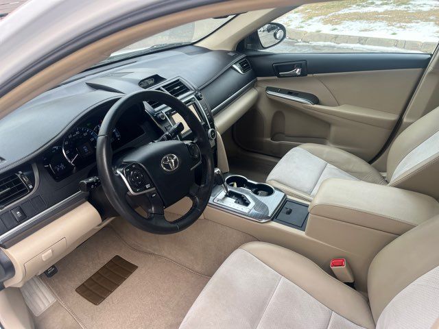 2012 Toyota Camry Hybrid XLE Imports and More Inc