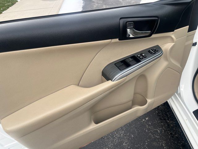 2012 Toyota Camry Hybrid XLE Imports and More Inc