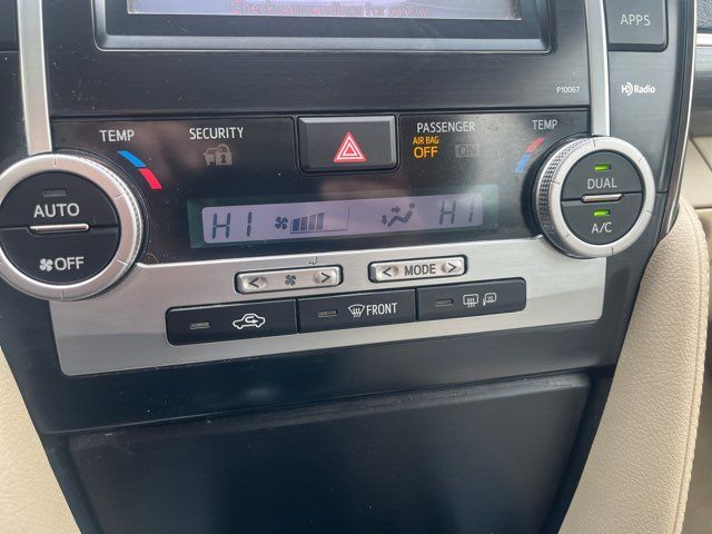 2012 Toyota Camry Hybrid XLE Imports and More Inc 2012 Toyota Camry Hybrid XLE Imports and More Inc