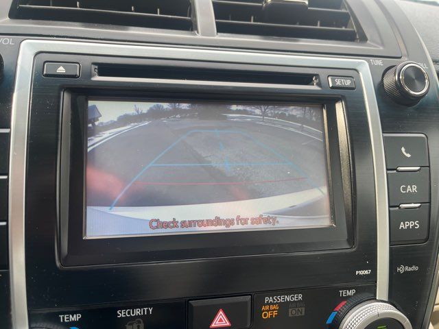 2012 Toyota Camry Hybrid XLE Imports and More Inc 2012 Toyota Camry Hybrid XLE Imports and More Inc