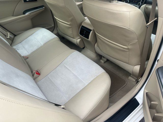 2012 Toyota Camry Hybrid XLE Imports and More Inc 2012 Toyota Camry Hybrid XLE Imports and More Inc