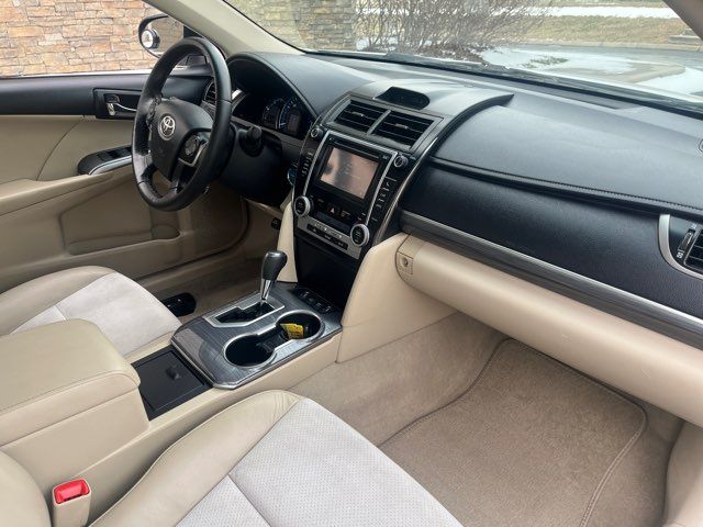 2012 Toyota Camry Hybrid XLE Imports and More Inc 2012 Toyota Camry Hybrid XLE Imports and More Inc