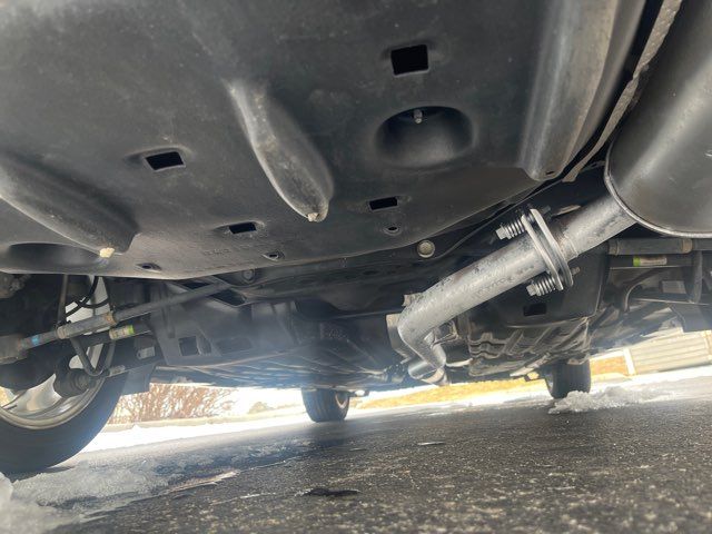 2012 Toyota Camry Hybrid XLE Imports and More Inc