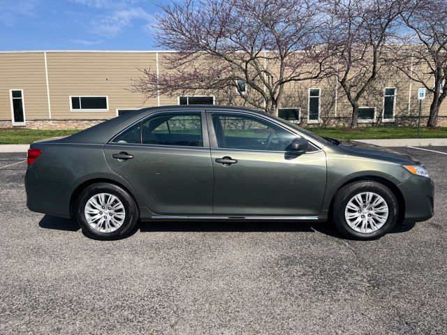2012 Toyota Camry LE Imports and More Inc 2012 Toyota Camry LE Imports and More Inc