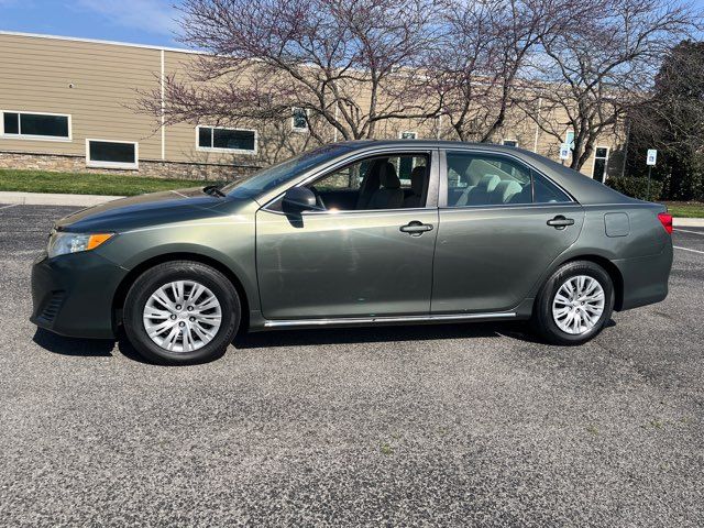 2012 Toyota Camry LE Imports and More Inc 2012 Toyota Camry LE Imports and More Inc