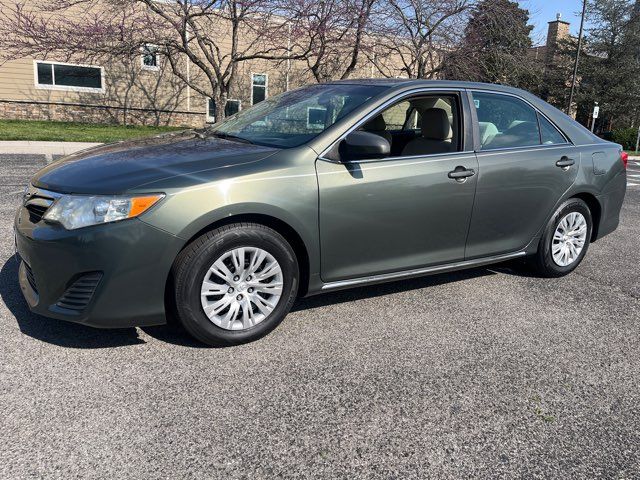 2012 Toyota Camry LE Imports and More Inc 2012 Toyota Camry LE Imports and More Inc