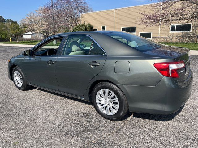 2012 Toyota Camry LE Imports and More Inc