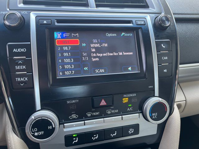 2012 Toyota Camry LE Imports and More Inc