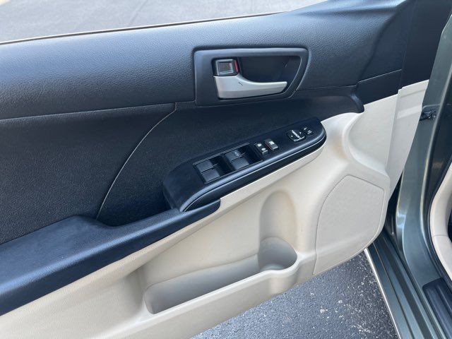 2012 Toyota Camry LE Imports and More Inc