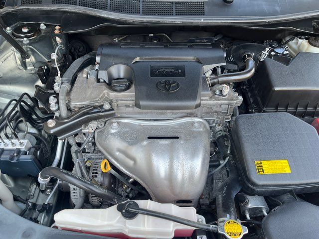 2012 Toyota Camry LE Imports and More Inc