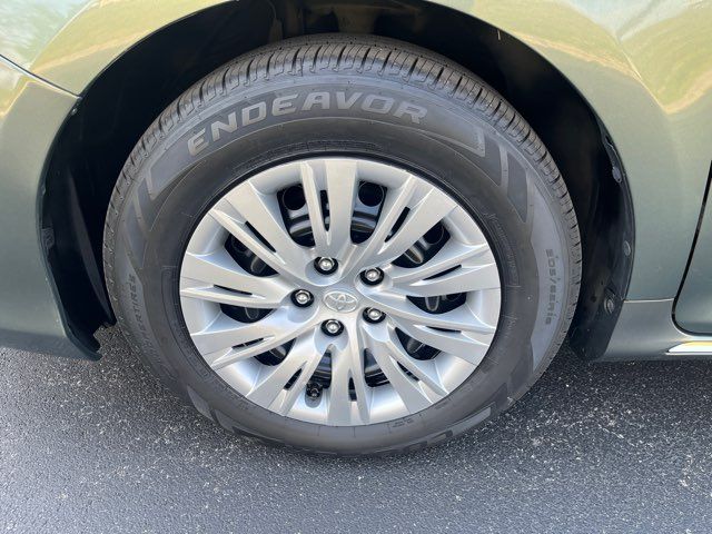 2012 Toyota Camry LE Imports and More Inc