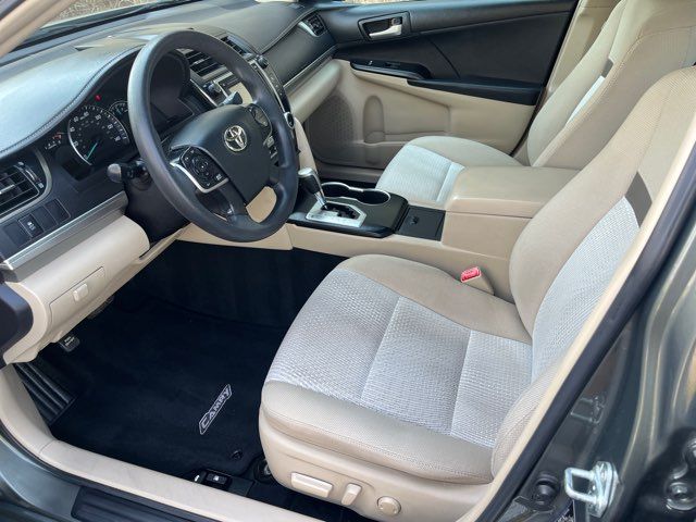 2012 Toyota Camry LE Imports and More Inc 2012 Toyota Camry LE Imports and More Inc