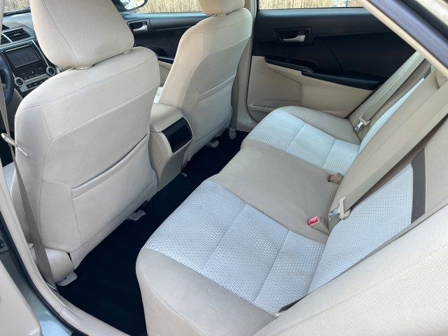 2012 Toyota Camry LE Imports and More Inc