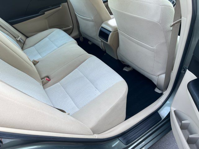 2012 Toyota Camry LE Imports and More Inc 2012 Toyota Camry LE Imports and More Inc