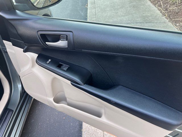 2012 Toyota Camry LE Imports and More Inc