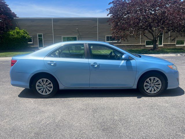 2012 Toyota Camry LE Imports and More Inc