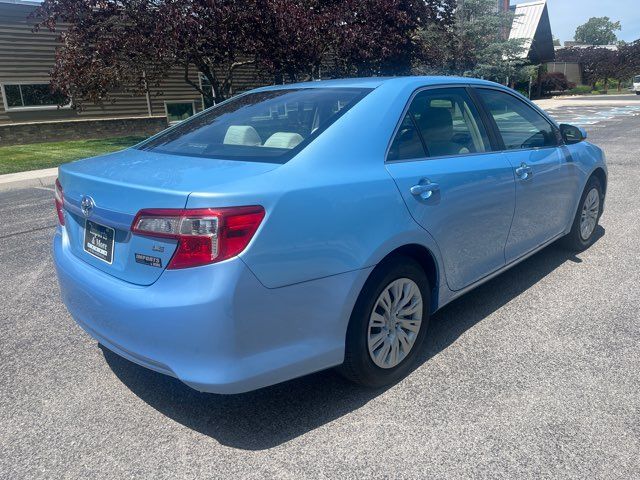 2012 Toyota Camry LE Imports and More Inc