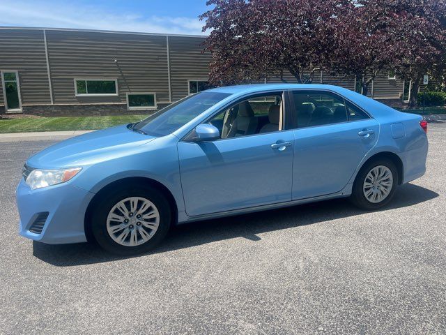2012 Toyota Camry LE Imports and More Inc 2012 Toyota Camry LE Imports and More Inc
