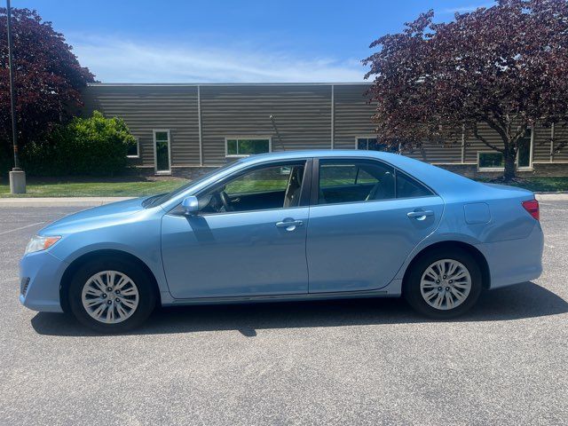 2012 Toyota Camry LE Imports and More Inc 2012 Toyota Camry LE Imports and More Inc