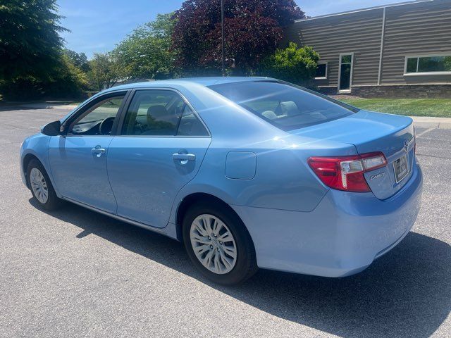 2012 Toyota Camry LE Imports and More Inc