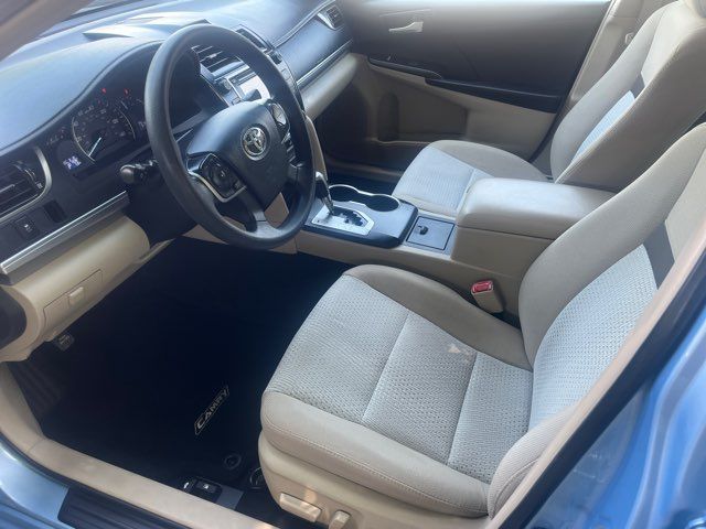 2012 Toyota Camry LE Imports and More Inc 2012 Toyota Camry LE Imports and More Inc
