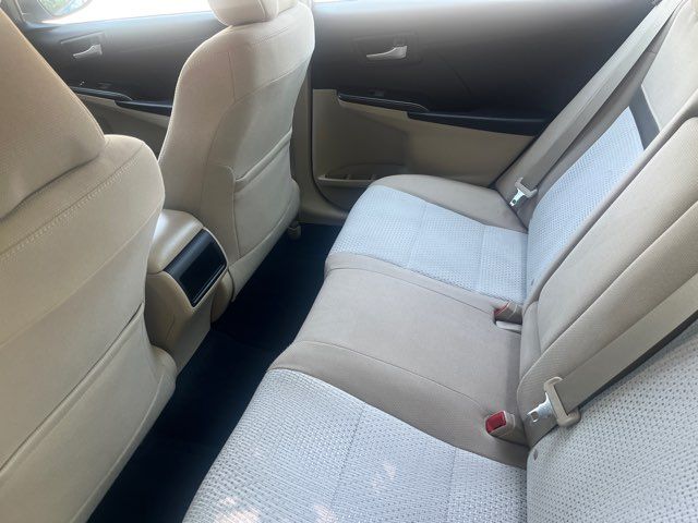 2012 Toyota Camry LE Imports and More Inc