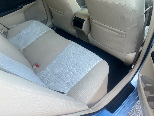 2012 Toyota Camry LE Imports and More Inc