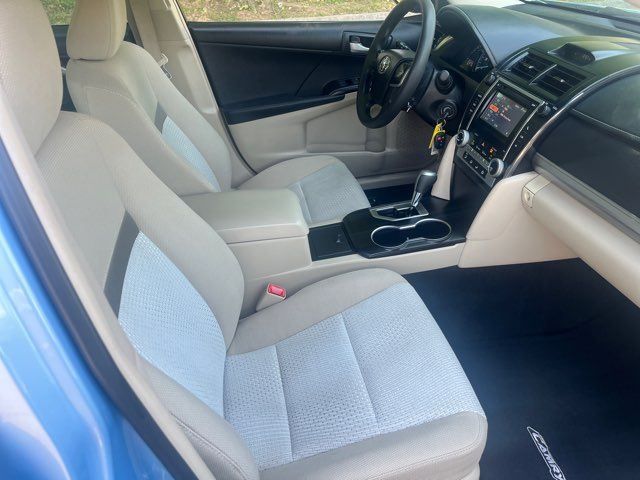 2012 Toyota Camry LE Imports and More Inc