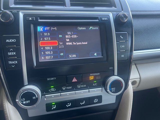 2012 Toyota Camry LE Imports and More Inc