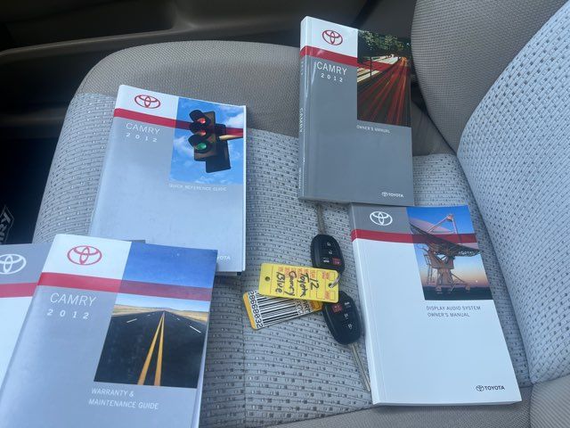 2012 Toyota Camry LE Imports and More Inc 2012 Toyota Camry LE Imports and More Inc