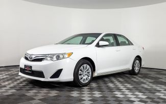 2012 Toyota Camry LE | LINDON, UT | Asay Auto Sales in Lindon, UT 84042