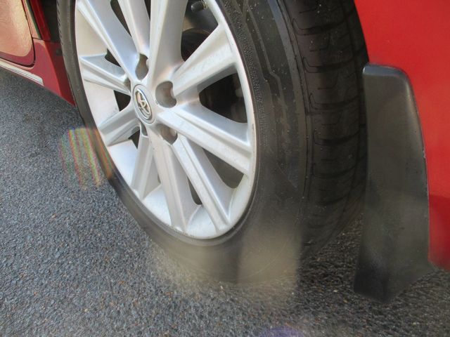 2012 Toyota Camry XLE V6