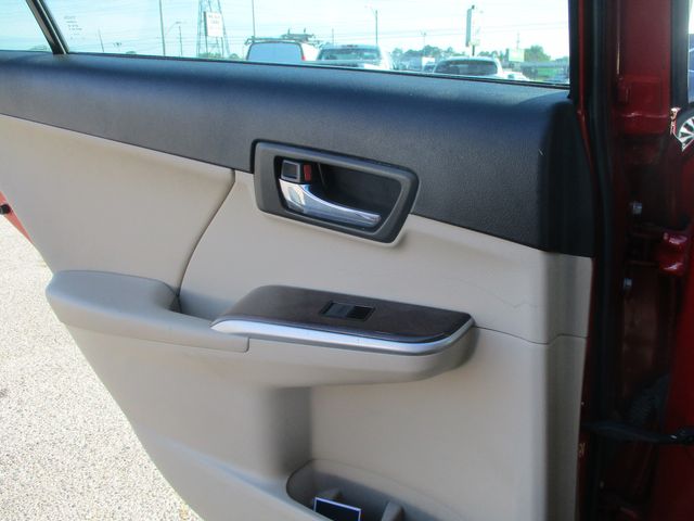 2012 Toyota Camry XLE V6