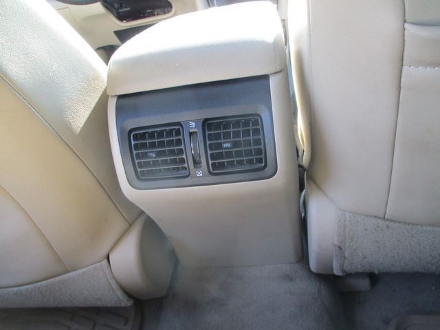 2012 Toyota Camry XLE V6