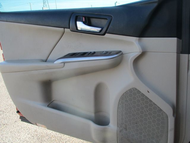 2012 Toyota Camry XLE V6