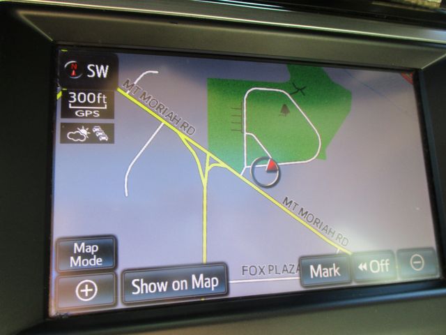 2012 Toyota Camry XLE V6
