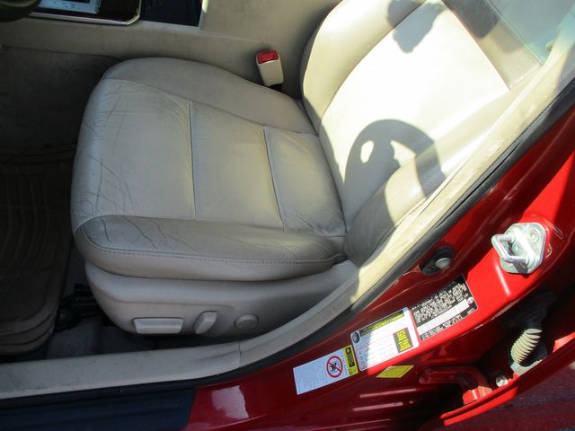 2012 Toyota Camry XLE V6