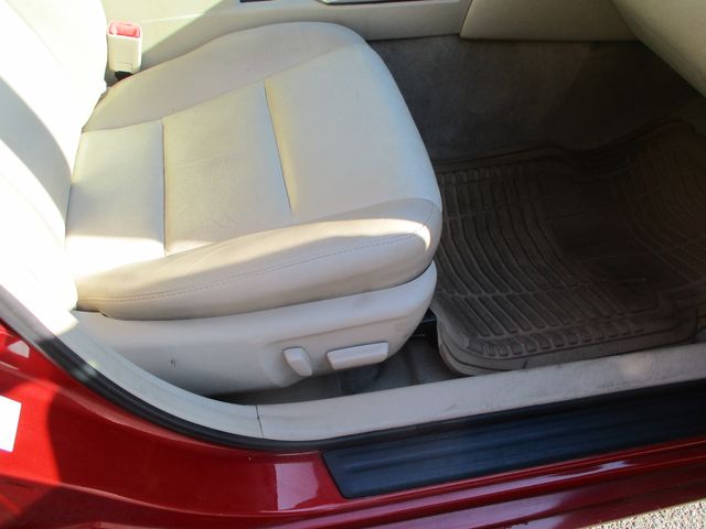 2012 Toyota Camry XLE V6