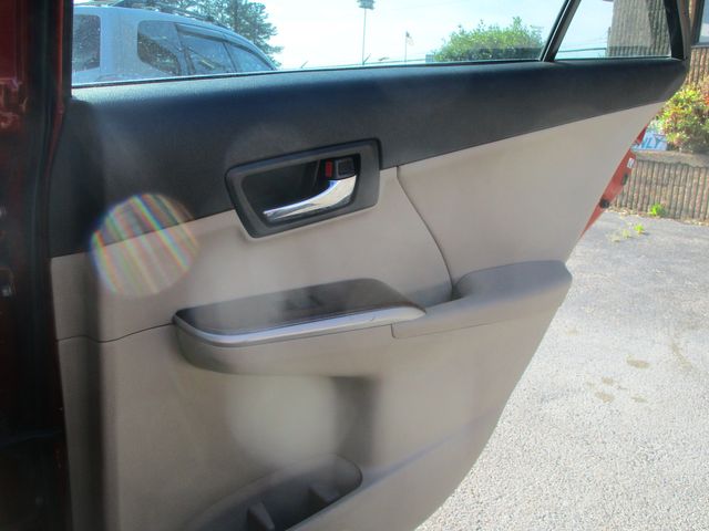 2012 Toyota Camry XLE V6