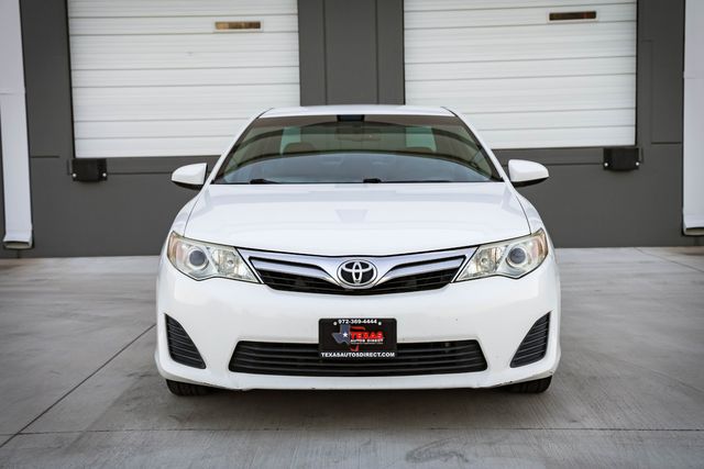 2012 Toyota Camry L | Mesquite, TX | Texas Autos Direct 2012 Toyota Camry L | Mesquite, TX | Texas Autos Direct