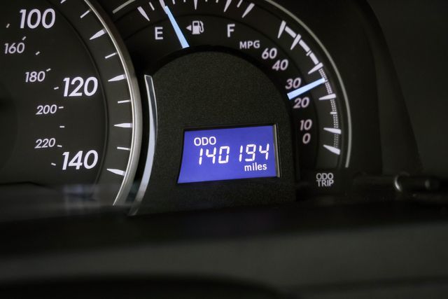 2012 Toyota Camry L | Mesquite, TX | Texas Autos Direct