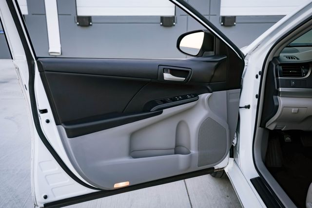 2012 Toyota Camry L | Mesquite, TX | Texas Autos Direct