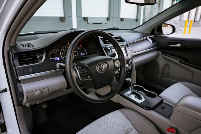 2012 Toyota Camry L | Mesquite, TX | Texas Autos Direct